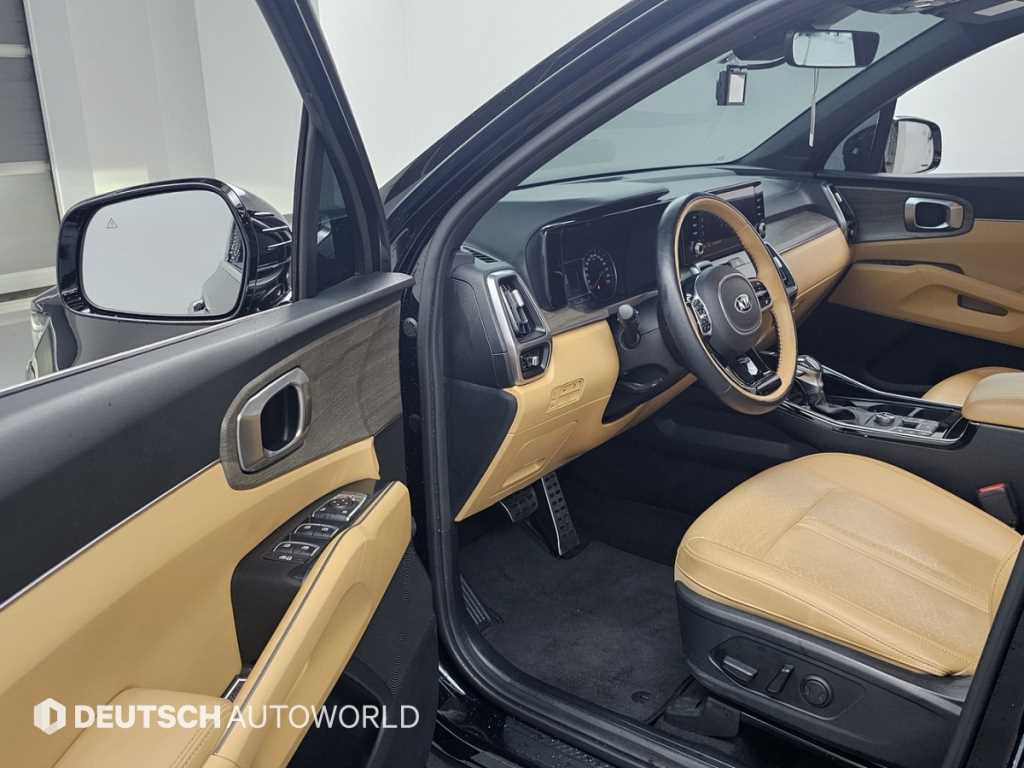 KIA Sorento - Vista 11