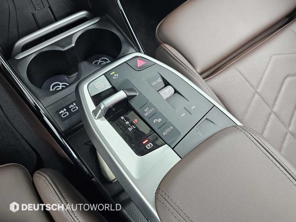 BMW 2 series - Vista 9