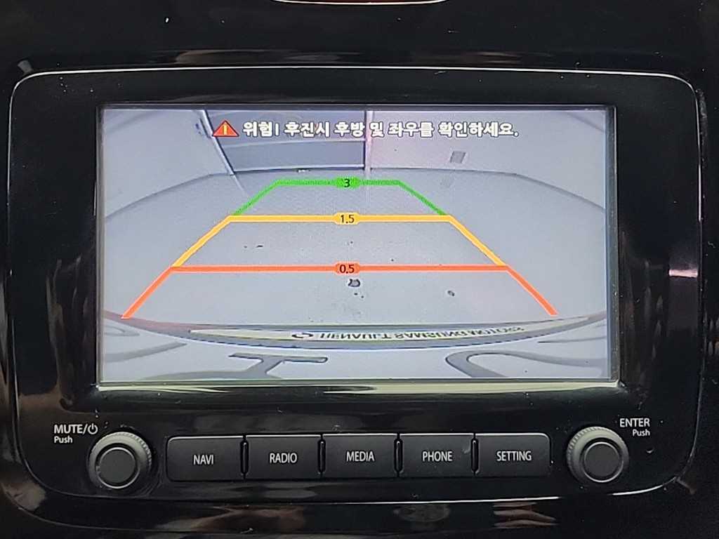 SAMSUNG QM3 2016 - Importación desde Corea - HF Imports Iquique - Foto 13