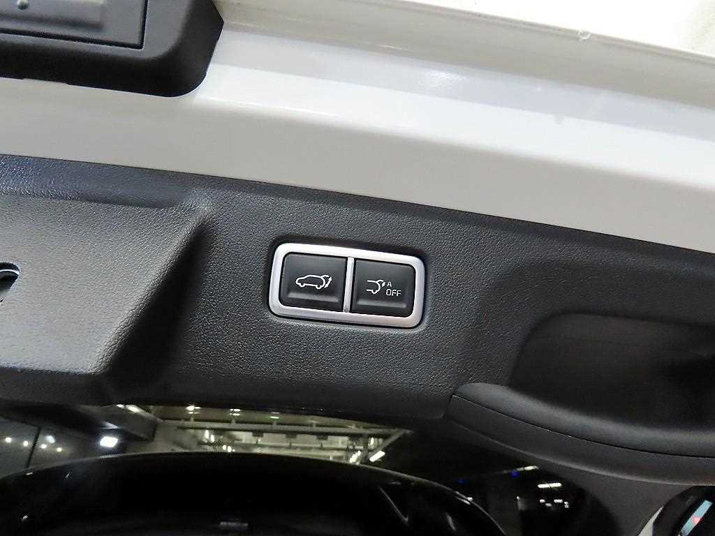 KIA Sorento 2024 Blanco - Importación desde Corea - HF Imports Iquique - Foto 15