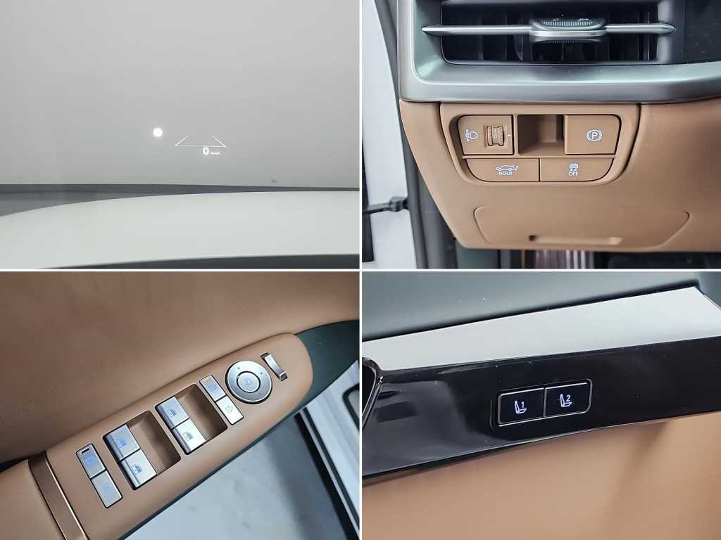 HYUNDAI Grandeur 2026 Blanco - Importación desde Corea - HF Imports Iquique - Foto 19