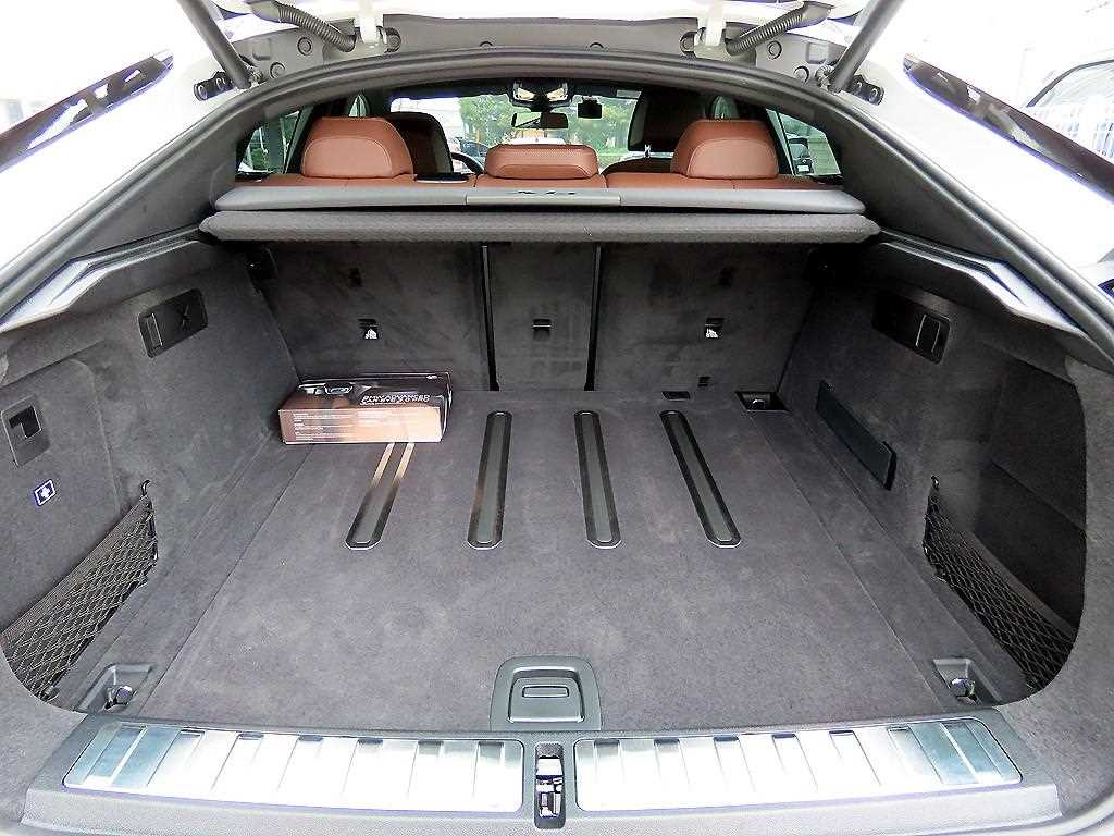 BMW X6 2025 Blanco - Importación desde Corea - HF Imports Iquique - Foto 16