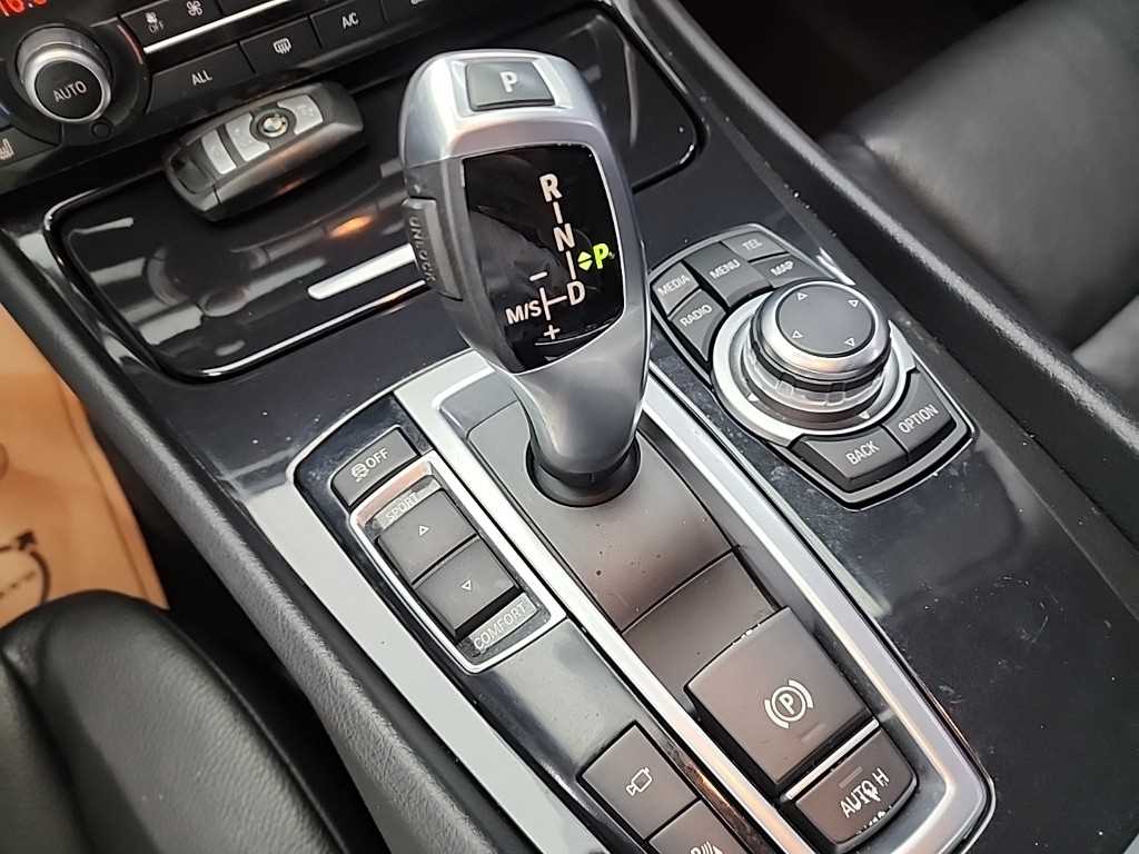 BMW Gran Turismo - Vista 8