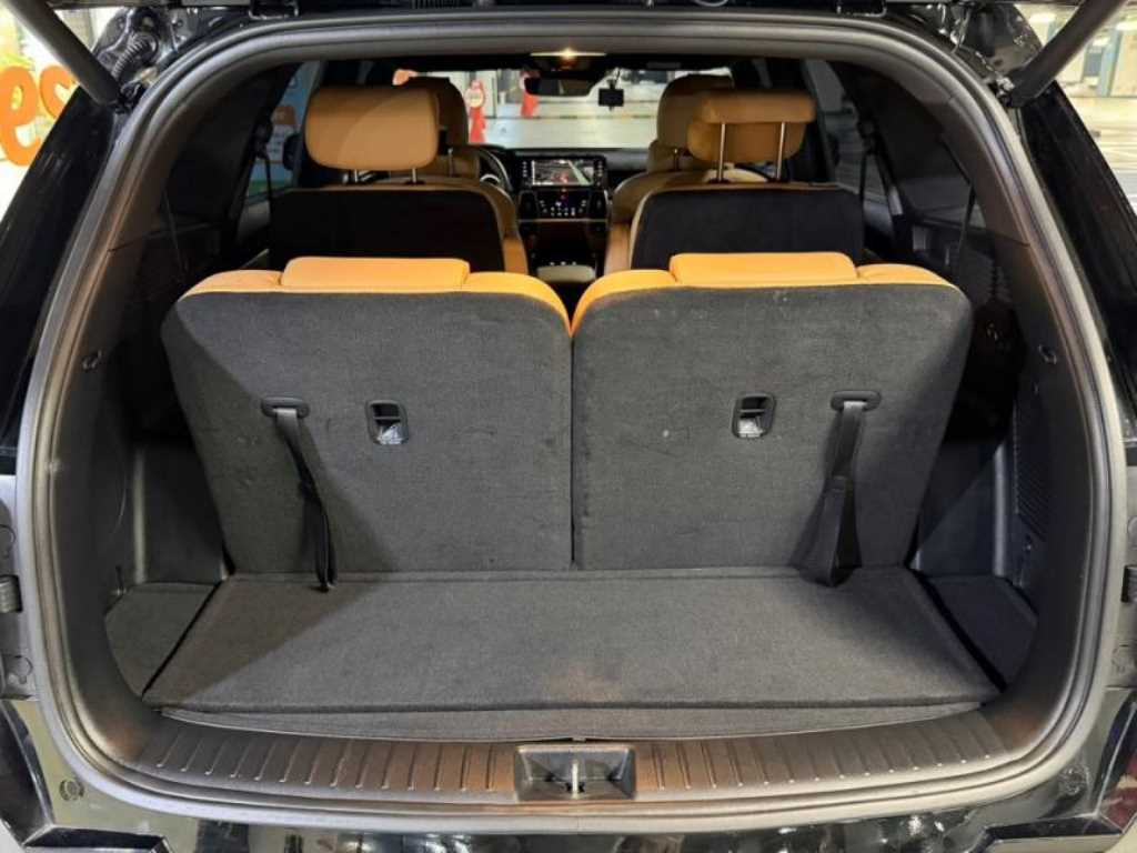 KIA Sorento 2021 - Importación desde Corea - HF Imports Iquique - Foto 16