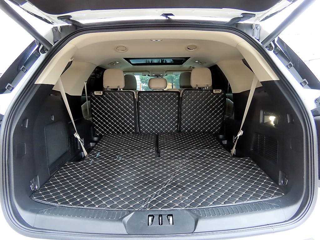 Ford Explorer 2022 Blanco - Importación desde Corea - HF Imports Iquique - Foto 17