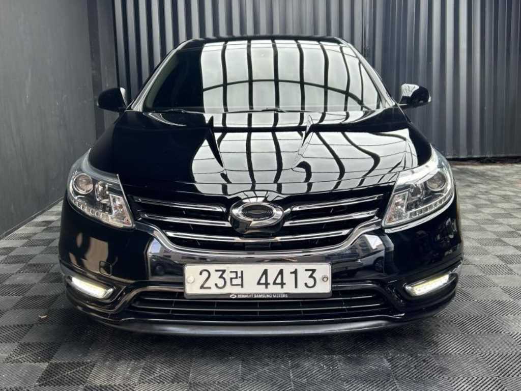SAMSUNG SM5 2017 Negro - Importación desde Corea - HF Imports Iquique - Foto 1