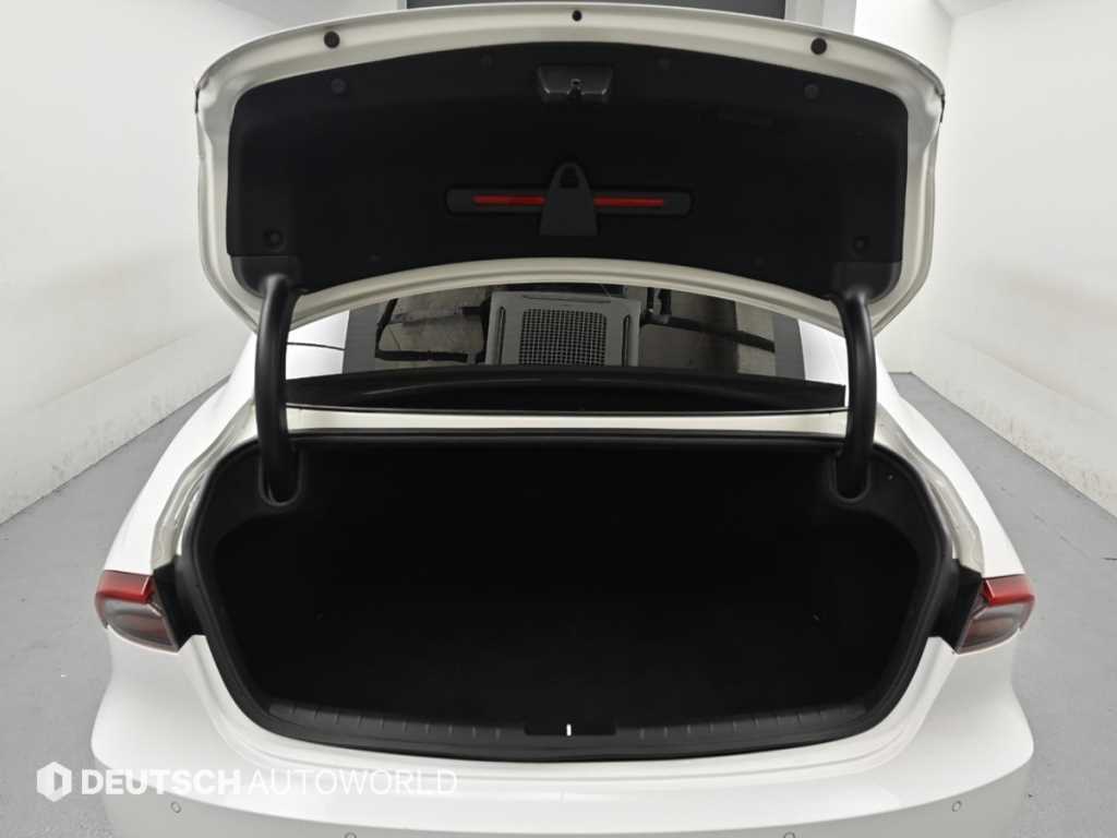 HYUNDAI Grandeur 2022 Blanco - Importación desde Corea - HF Imports Iquique - Foto 19