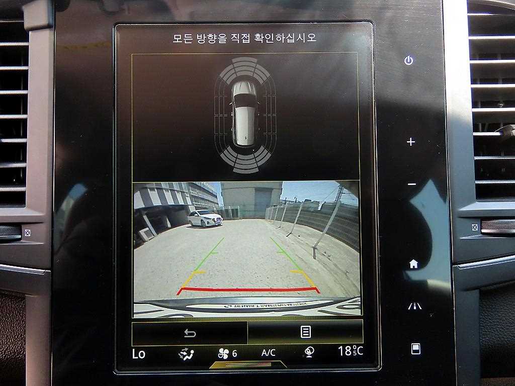 SAMSUNG QM6 2020 Gris - Importación desde Corea - HF Imports Iquique - Foto 14