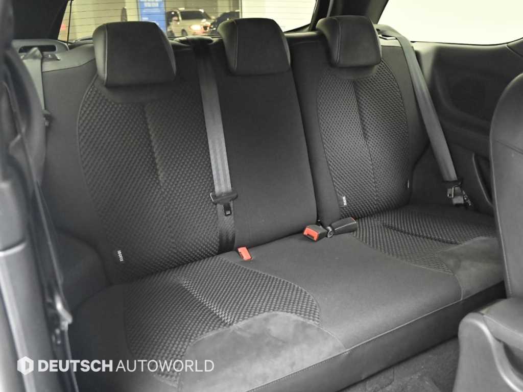 Citroen DS3 - Vista 12