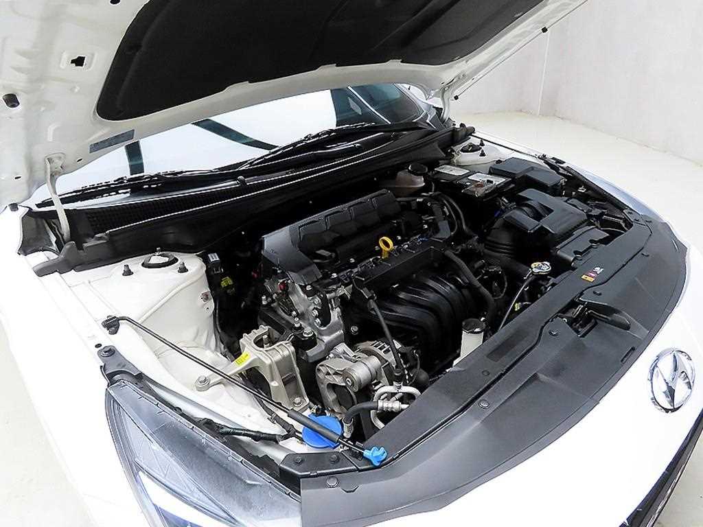HYUNDAI Avante 2023 Blanco - Importación desde Corea - HF Imports Iquique - Foto 19