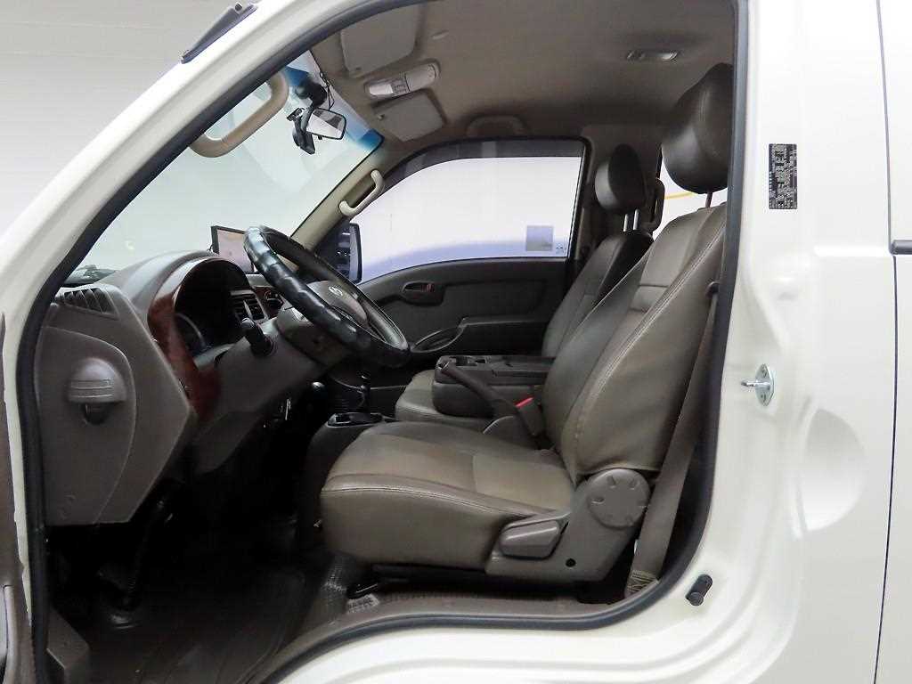 Small Truck Cargo (small) - Vista 12