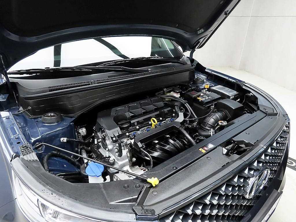 HYUNDAI Venue 2026 Azul - Importación desde Corea - HF Imports Iquique - Foto 19