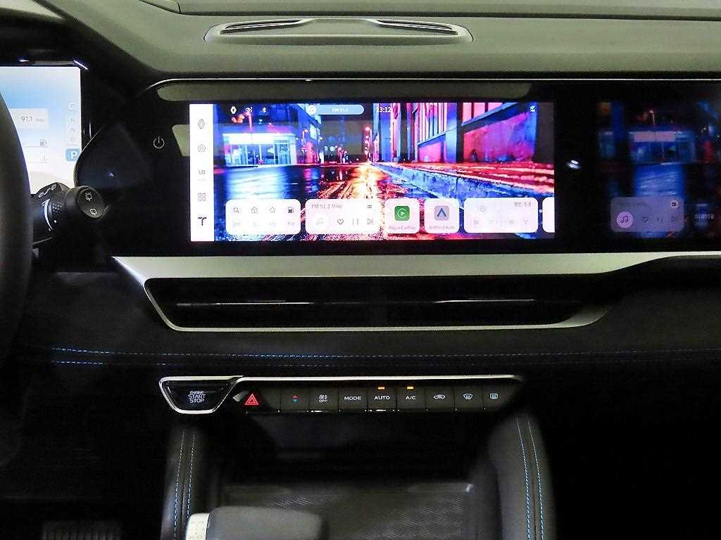 SAMSUNG Grand Koleos - Vista 11
