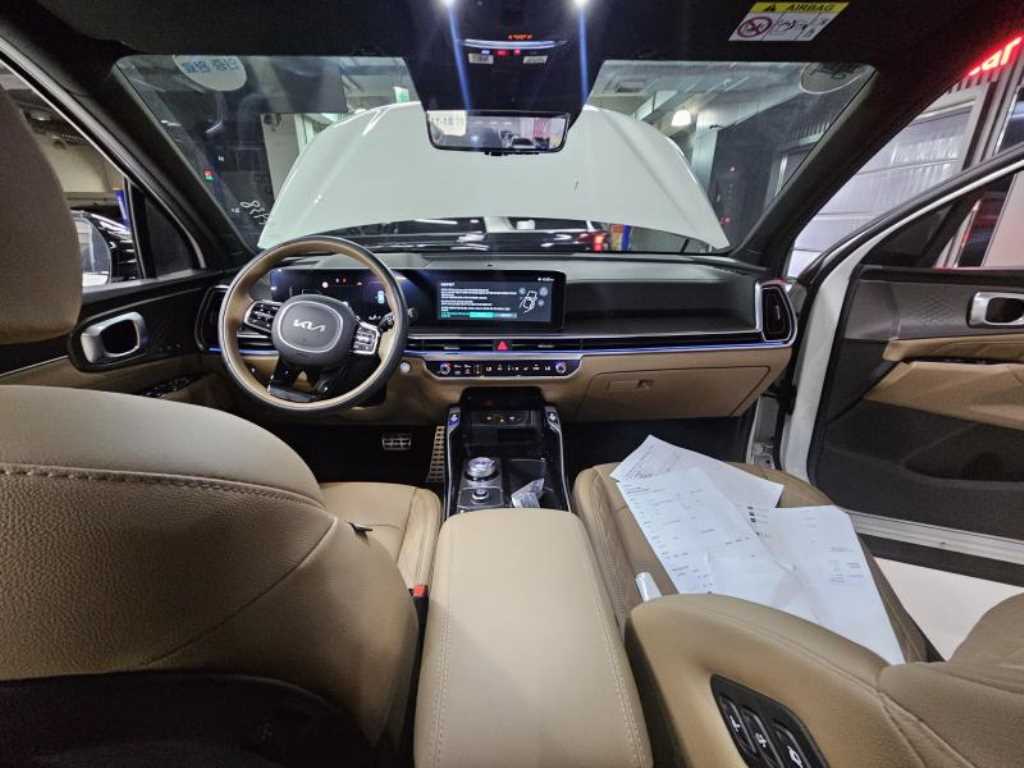 KIA Sorento - Vista 7