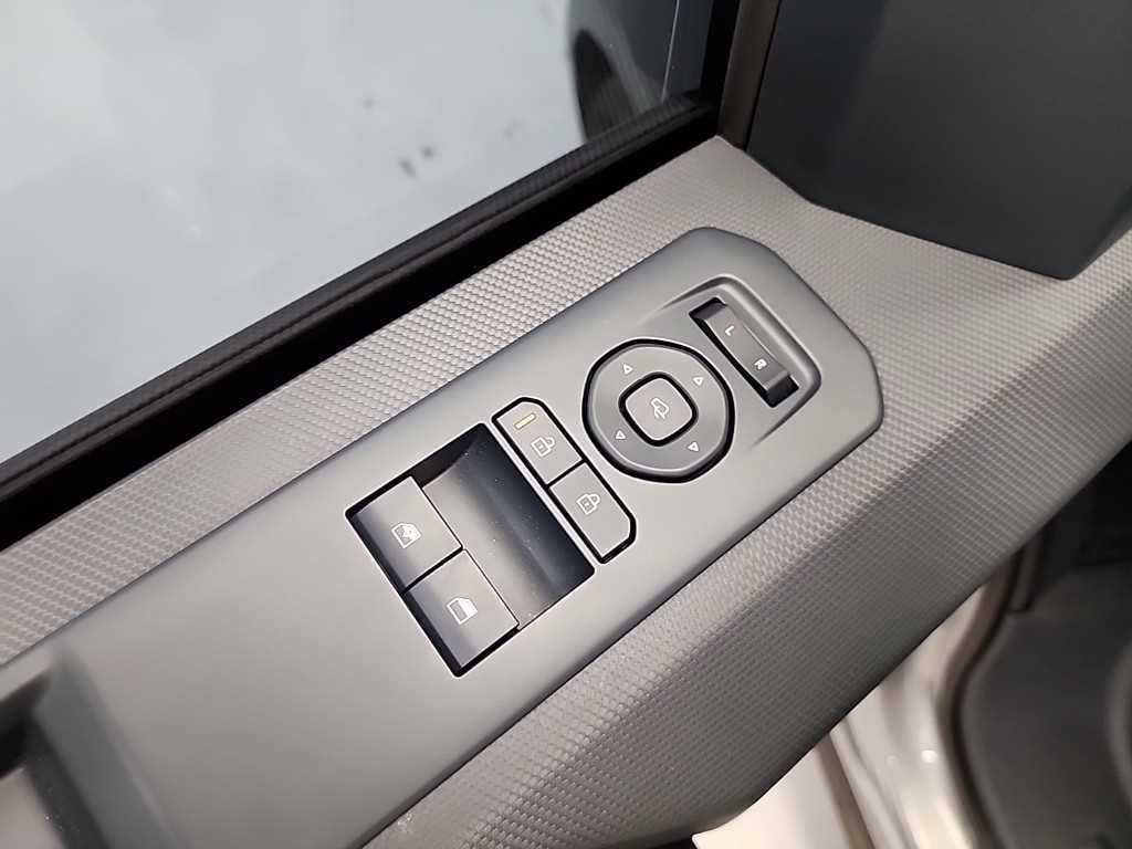 KIA PV5 2026 Gris - Importación desde Corea - HF Imports Iquique - Foto 19