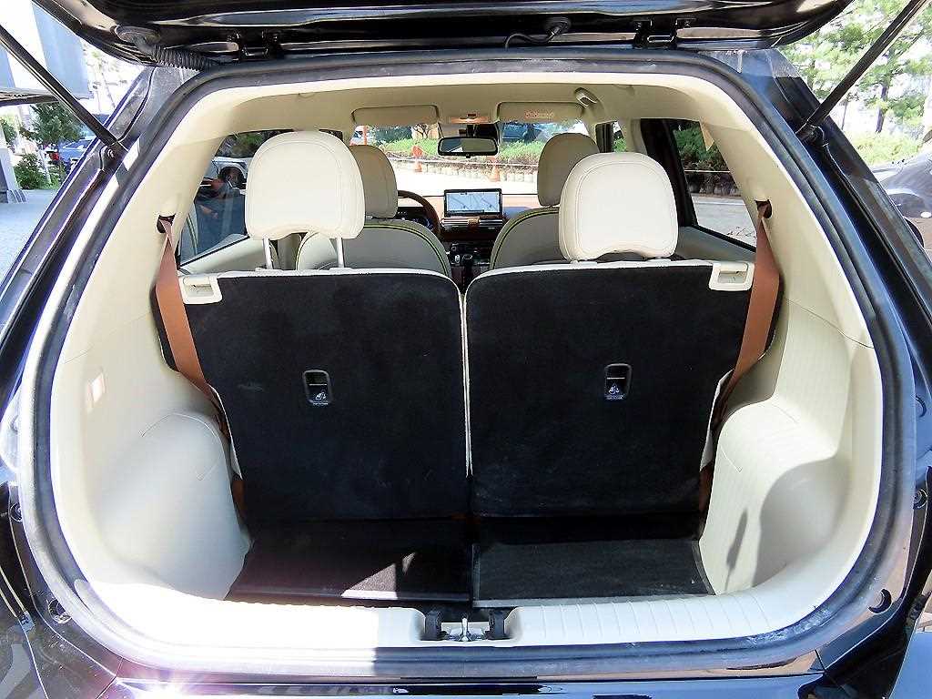 HYUNDAI Casper 2025 Negro - Importación desde Corea - HF Imports Iquique - Foto 17