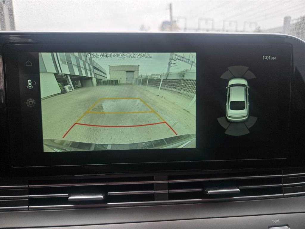 HYUNDAI Grandeur 2020 Negro - Importación desde Corea - HF Imports Iquique - Foto 14