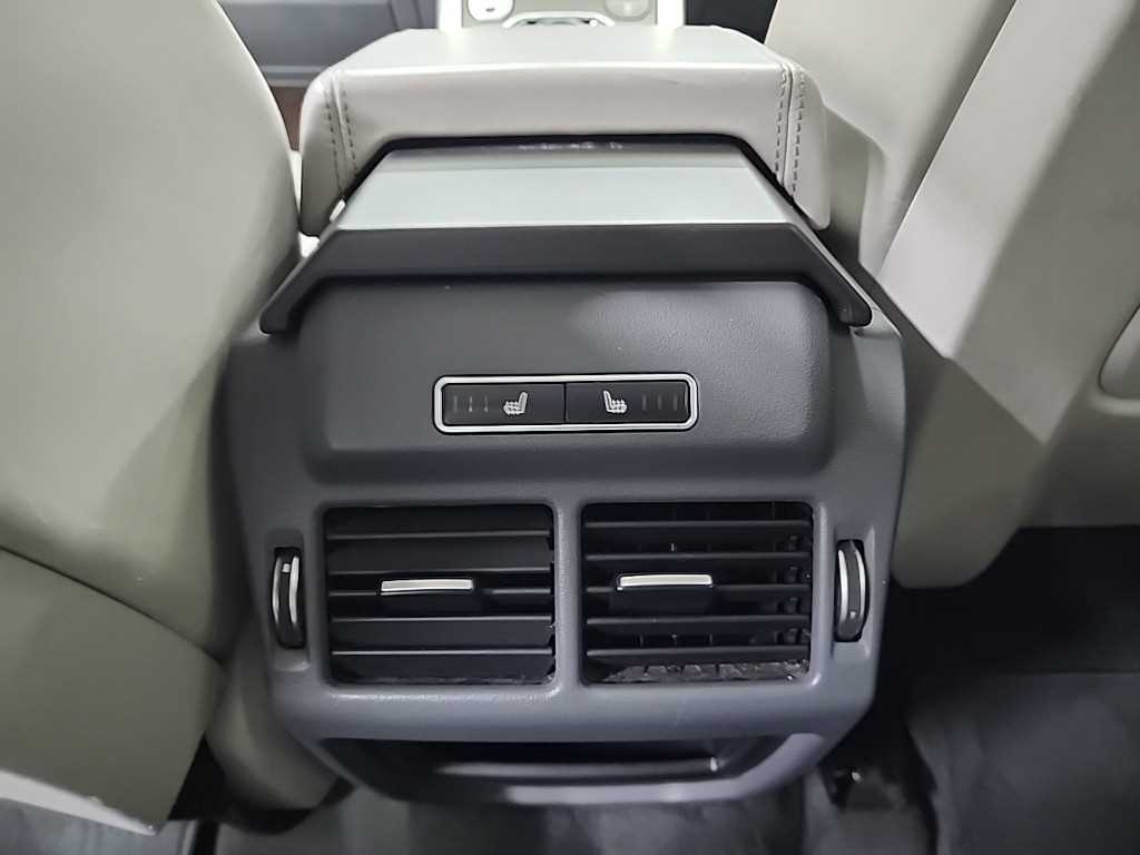 Land Rover Range Rover Bike 2016 Blanco - Importación desde Corea - HF Imports Iquique - Foto 13