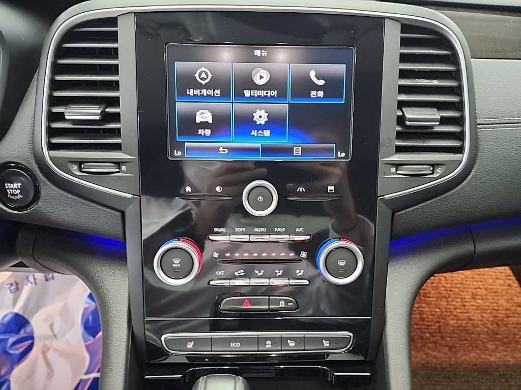 SAMSUNG SM6 2016 Gris - Importación desde Corea - HF Imports Iquique - Foto 15