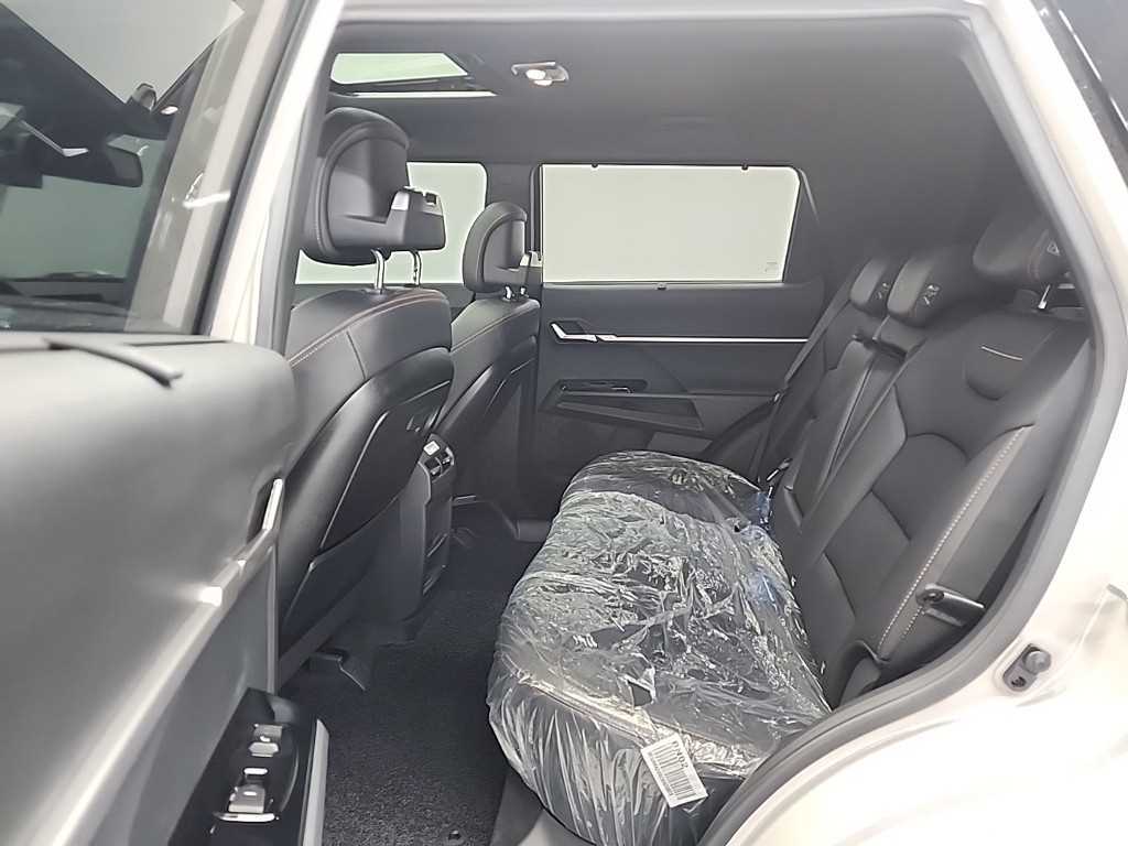 Ssangyong Torres 2024 the color of pearl - Importación desde Corea - HF Imports Iquique - Foto 13