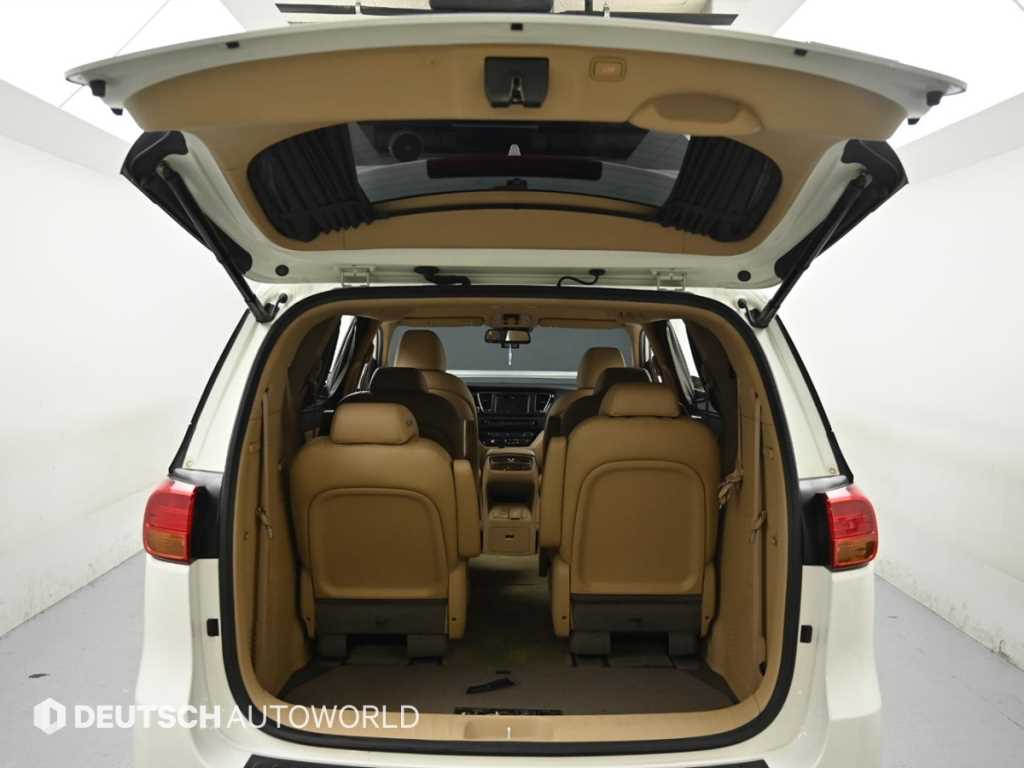KIA Carnival 2018 - Importación desde Corea - HF Imports Iquique - Foto 19