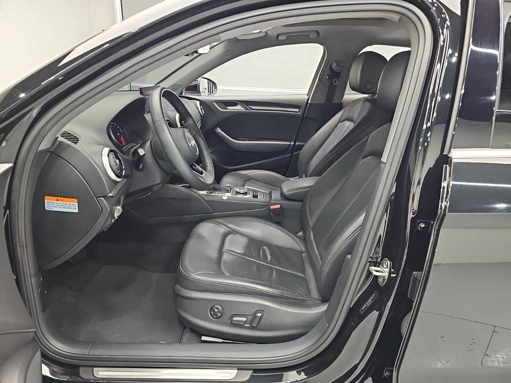 Audi A3 - Vista 11