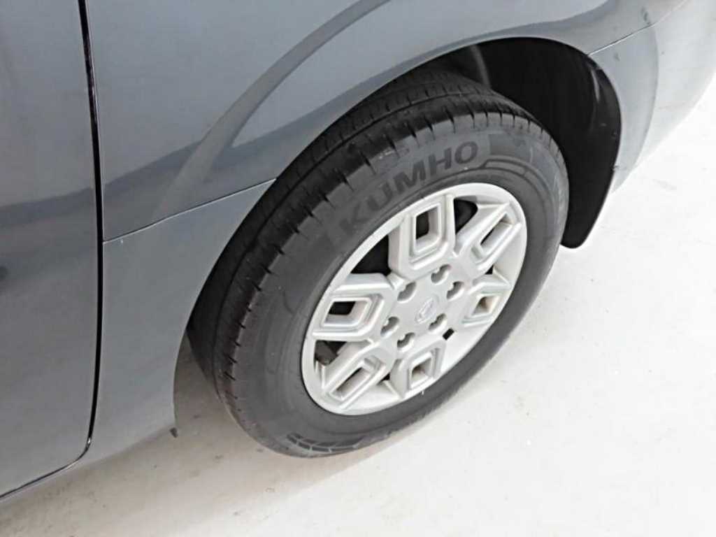 HYUNDAI Staria 2022 - Importación desde Corea - HF Imports Iquique - Foto 17