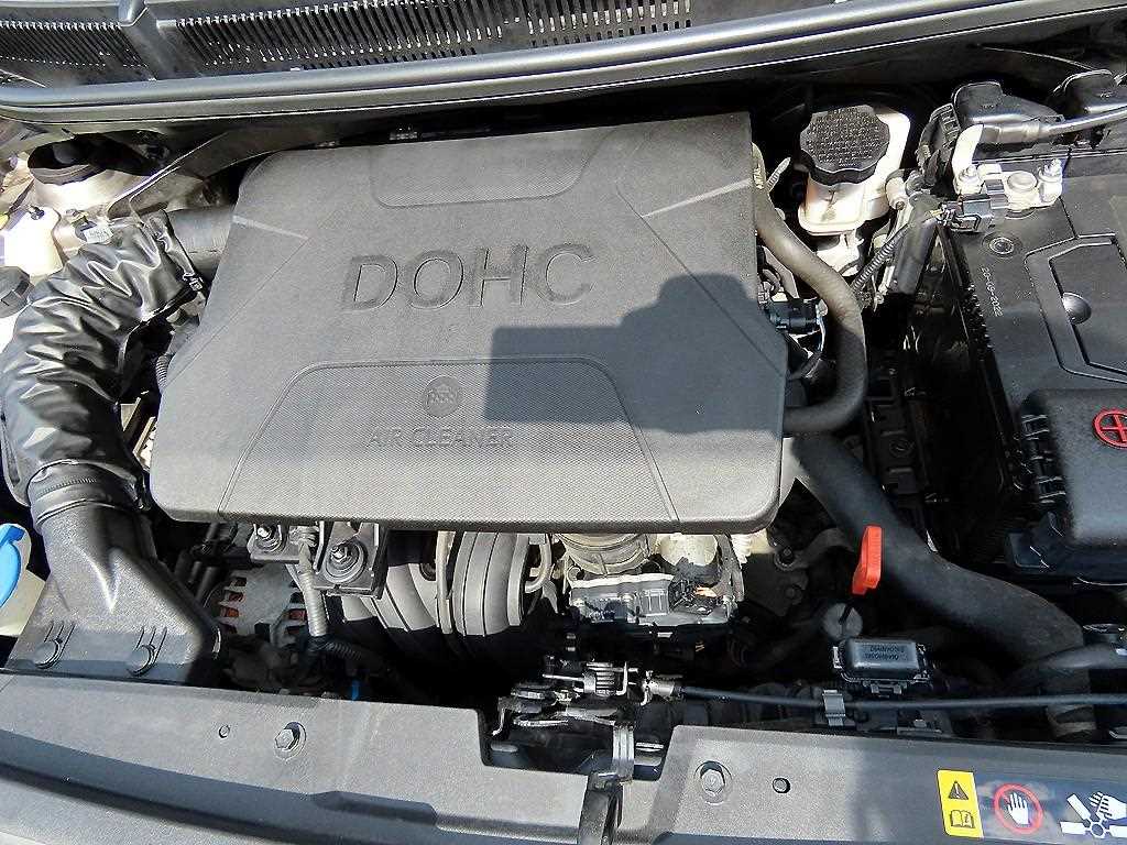 KIA Morning 2017 Gris - Importación desde Corea - HF Imports Iquique - Foto 19