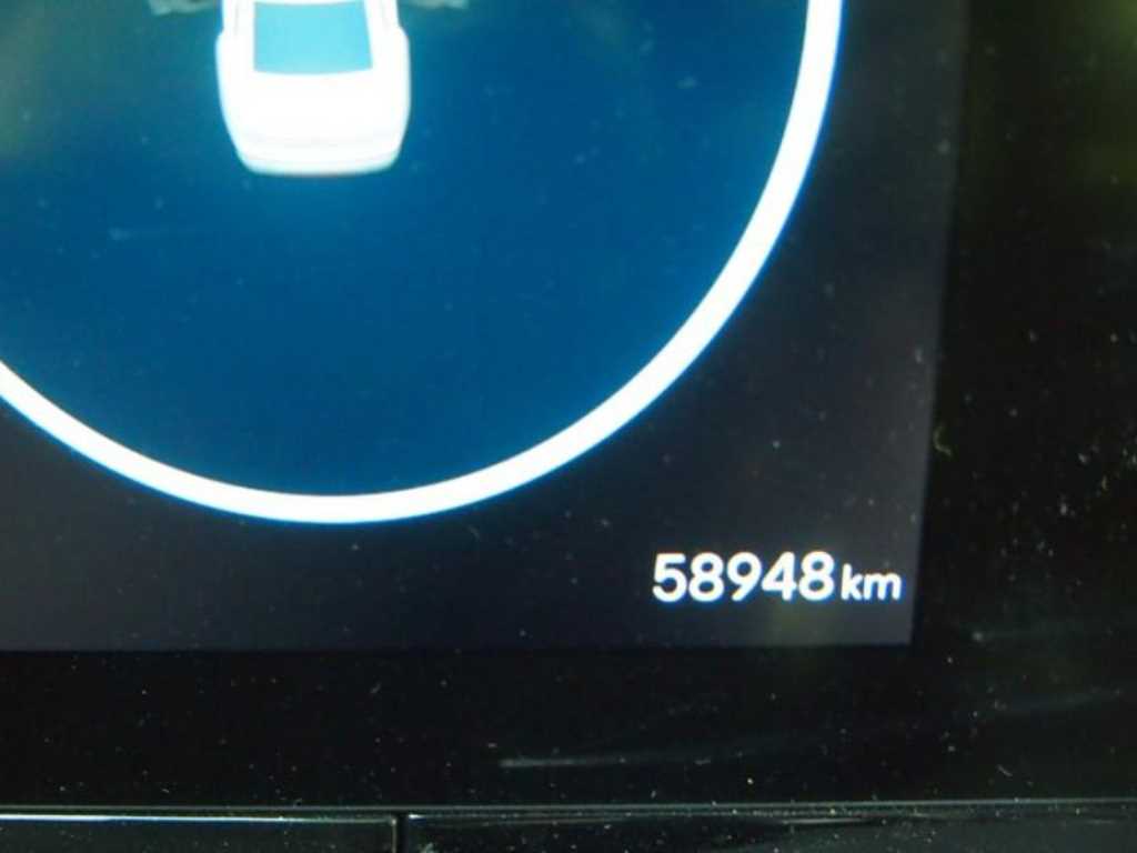 HYUNDAI Grandeur - Vista 8