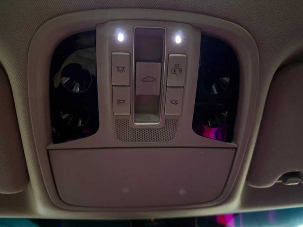 KIA K7 2018 Negro - Importación desde Corea - HF Imports Iquique - Foto 16