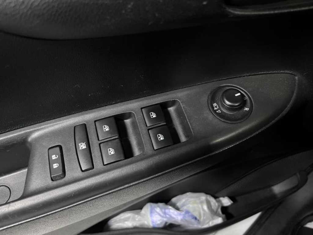 Chevrolet Spark - Vista 7