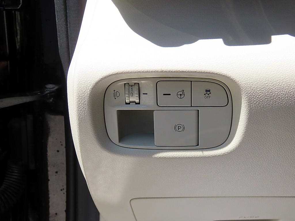 HYUNDAI Casper - Vista 12