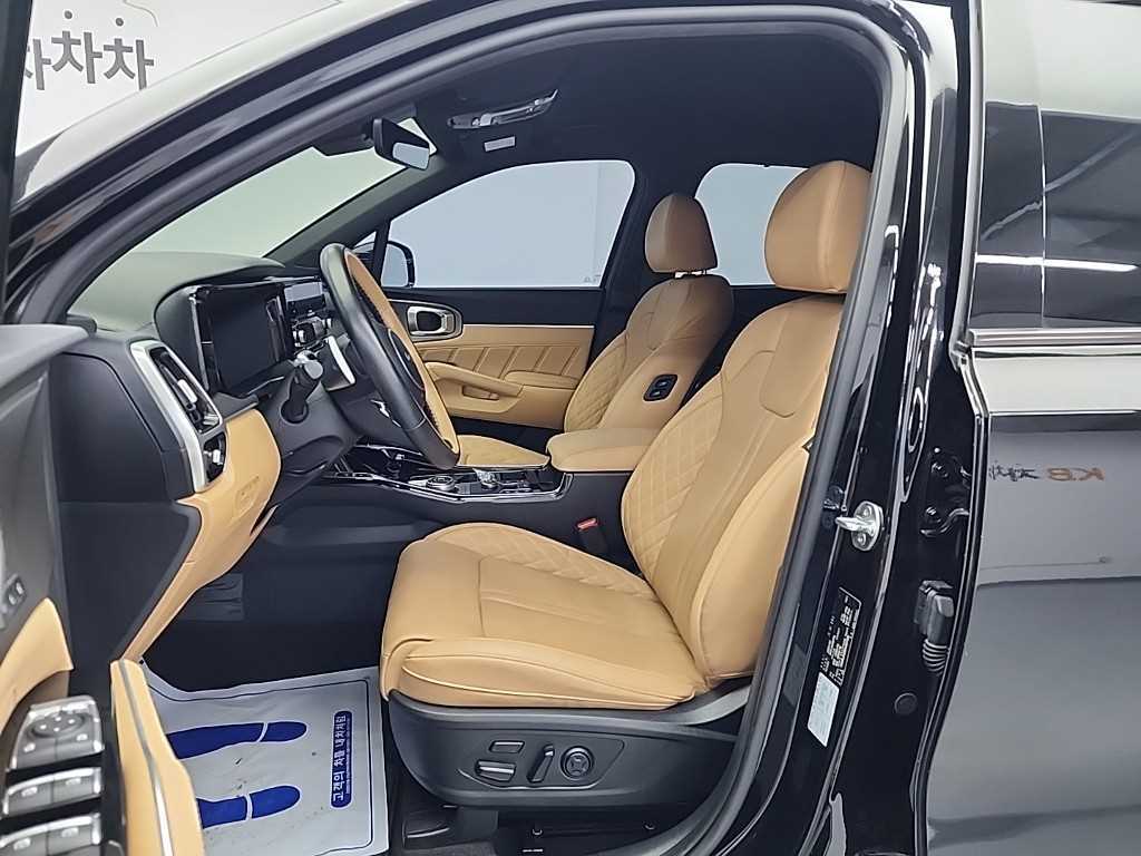 KIA Sorento - Vista 11