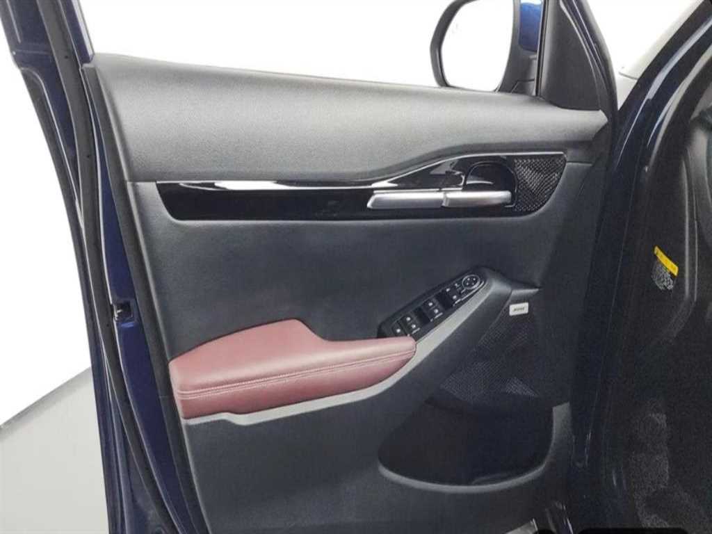 KIA Seltos 2020 Azul - Importación desde Corea - HF Imports Iquique - Foto 15