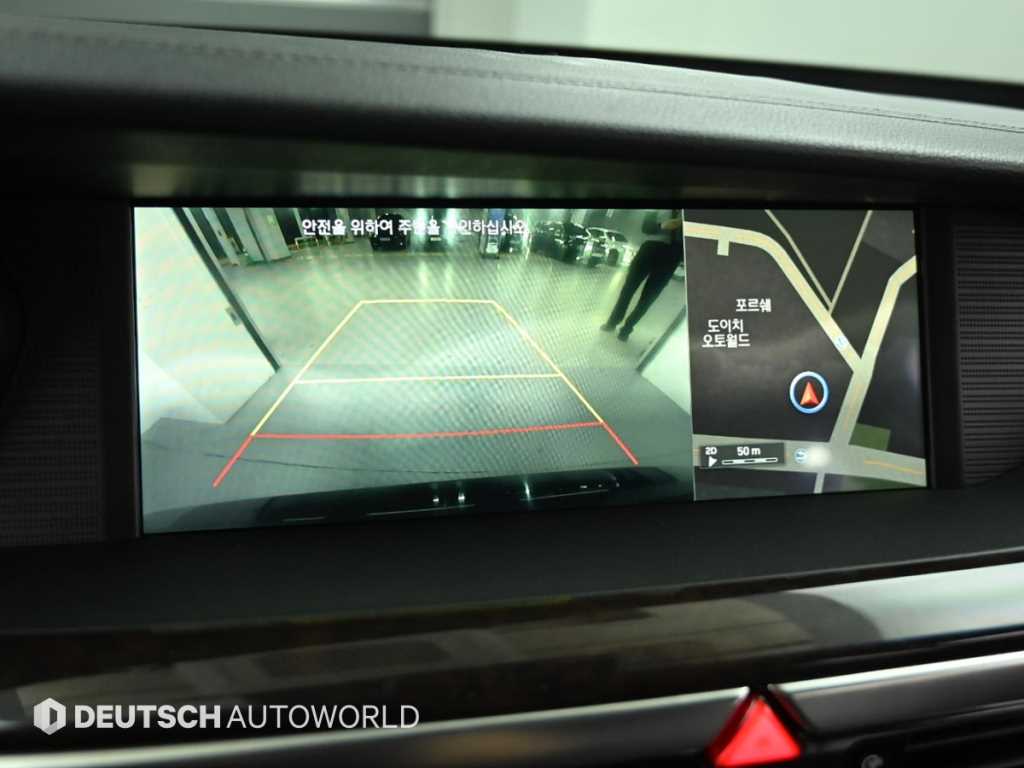 Genesis EQ900 2018 Negro - Importación desde Corea - HF Imports Iquique - Foto 15