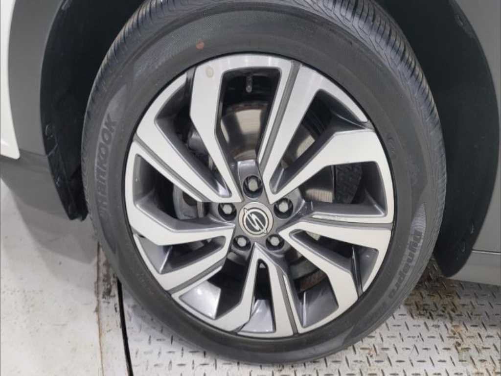Ssangyong Tivoli 2022 - Importación desde Corea - HF Imports Iquique - Foto 14