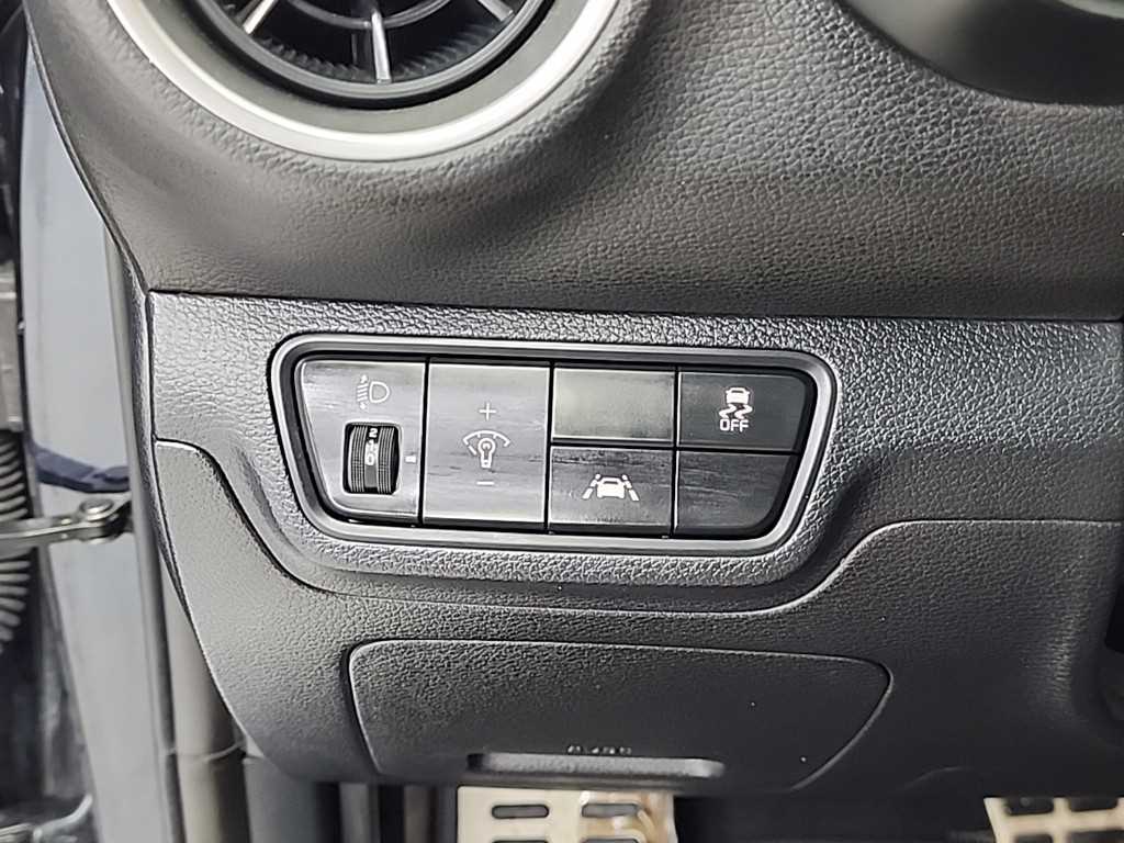 KIA K3 2019 Azul - Importación desde Corea - HF Imports Iquique - Foto 18