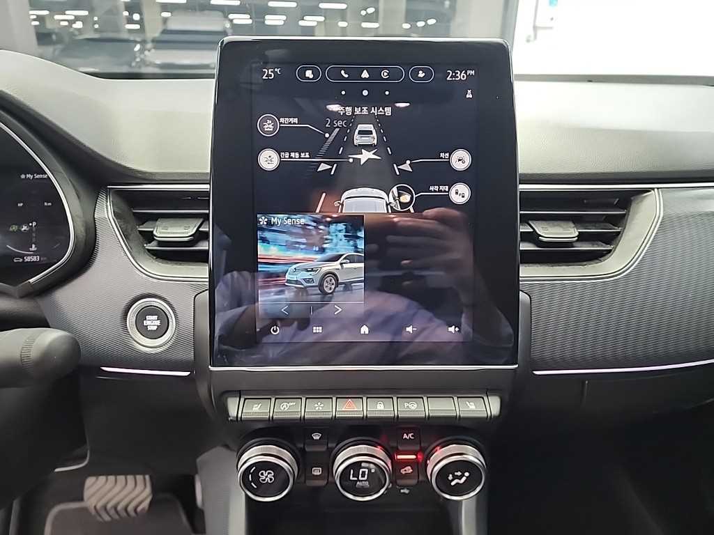 SAMSUNG XM3 - Vista 10