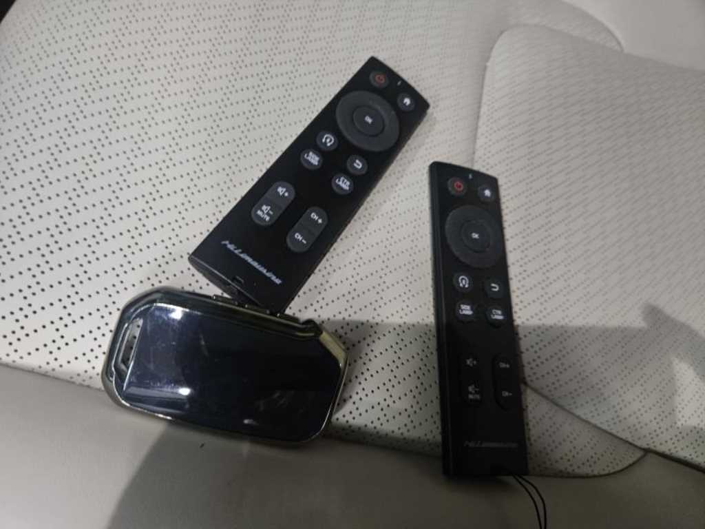 KIA Carnival - Vista 7