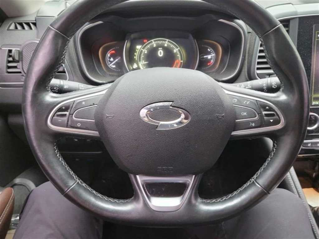SAMSUNG QM6 - Vista 6
