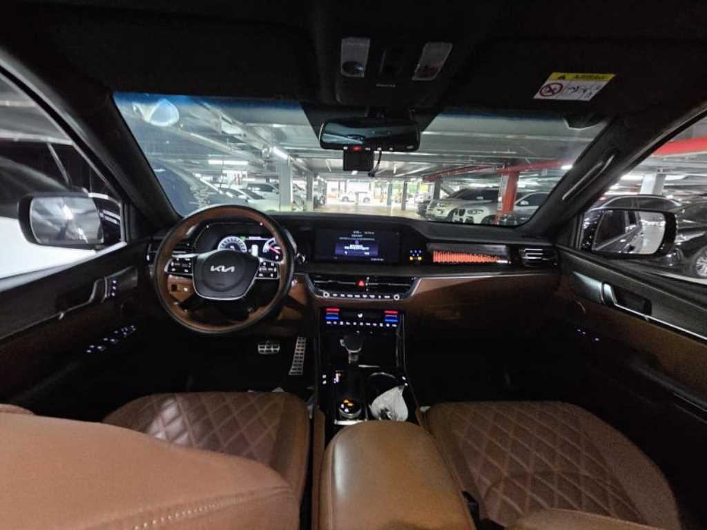 KIA Mohave 2023 - Importación desde Corea - HF Imports Iquique - Foto 1