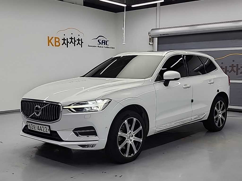 Volvo XC60 - Vista 2
