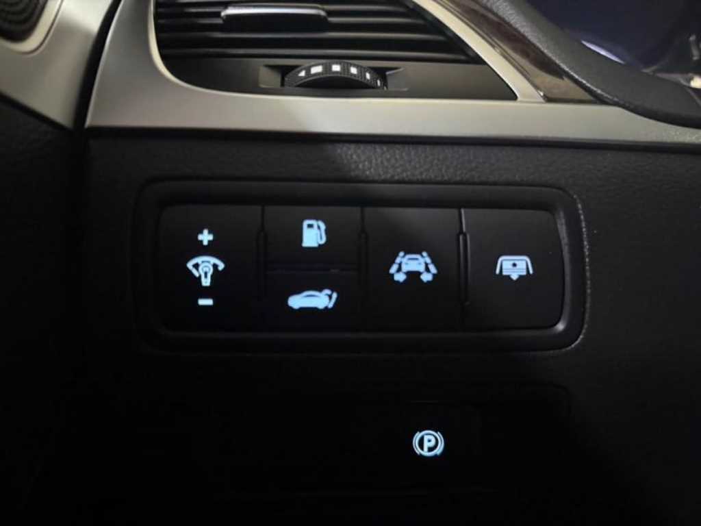 HYUNDAI Genesis 2016 - Importación desde Corea - HF Imports Iquique - Foto 15