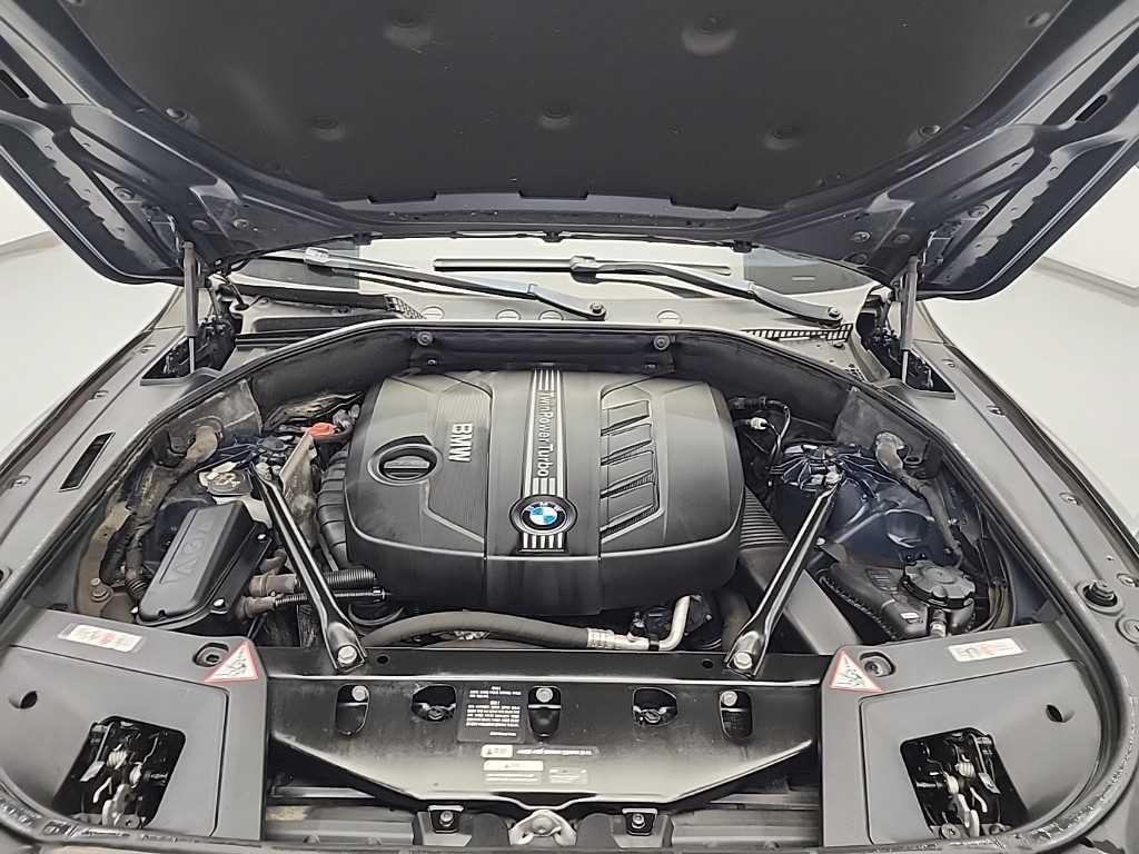 BMW Gran Turismo - Vista 5