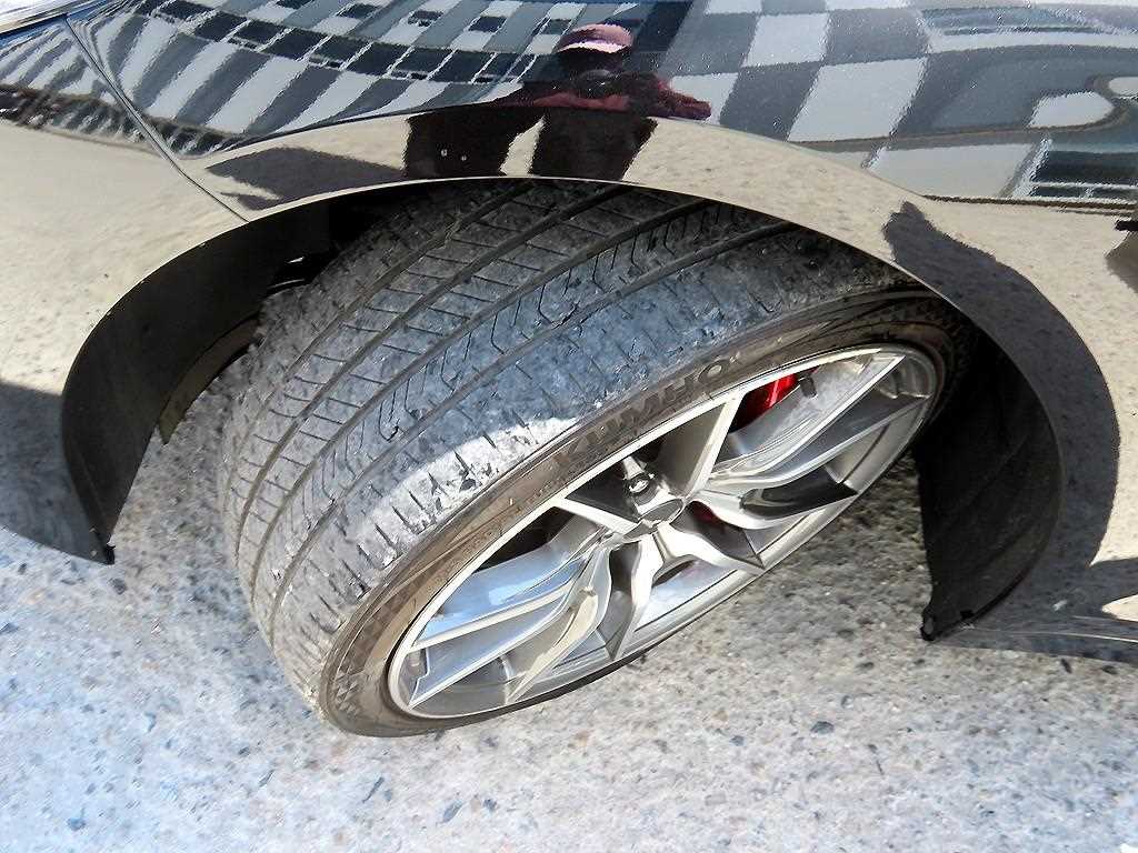 Genesis G70 2018 Negro - Importación desde Corea - HF Imports Iquique - Foto 20