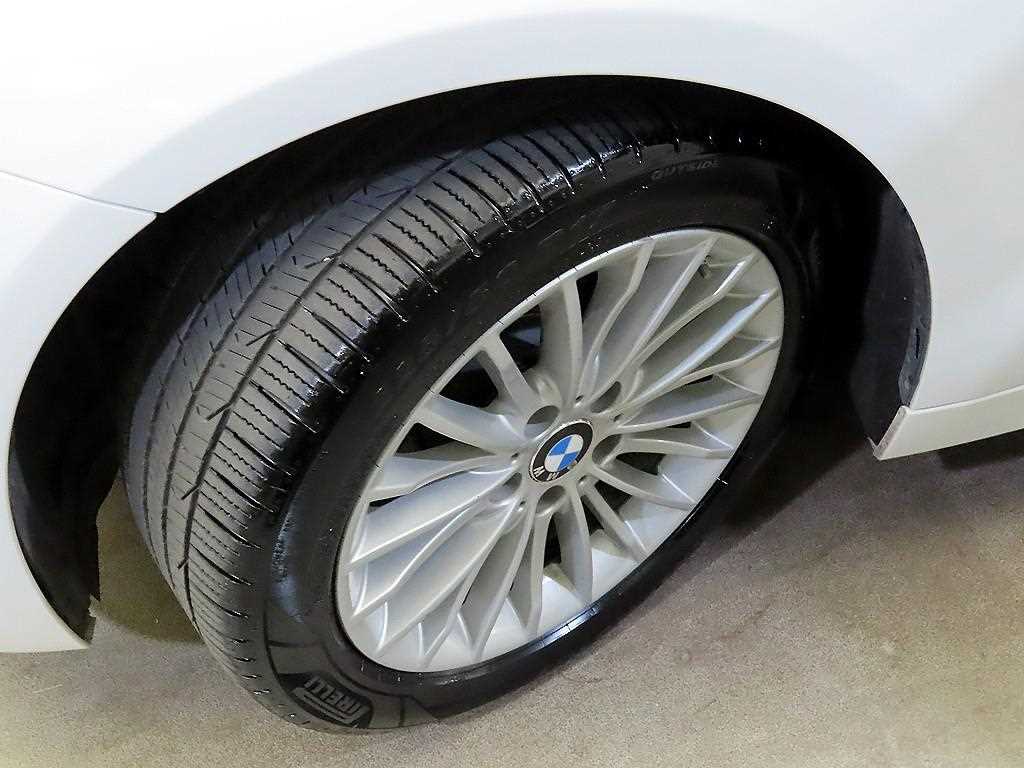 BMW 3 series 2016 - Importación desde Corea - HF Imports Iquique - Foto 20