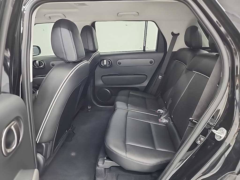 HYUNDAI Casper - Vista 12