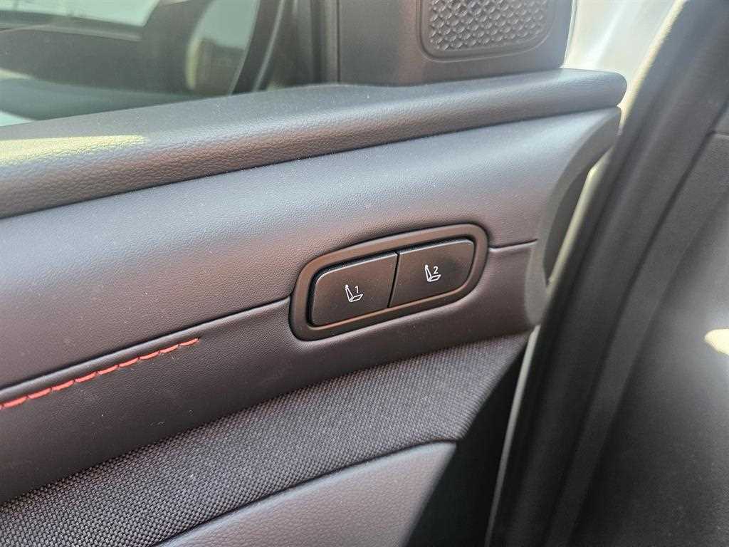 HYUNDAI Tucson - Vista 6
