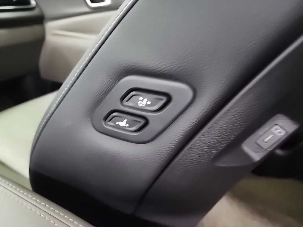 KIA Carnival 2024 Negro - Importación desde Corea - HF Imports Iquique - Foto 14