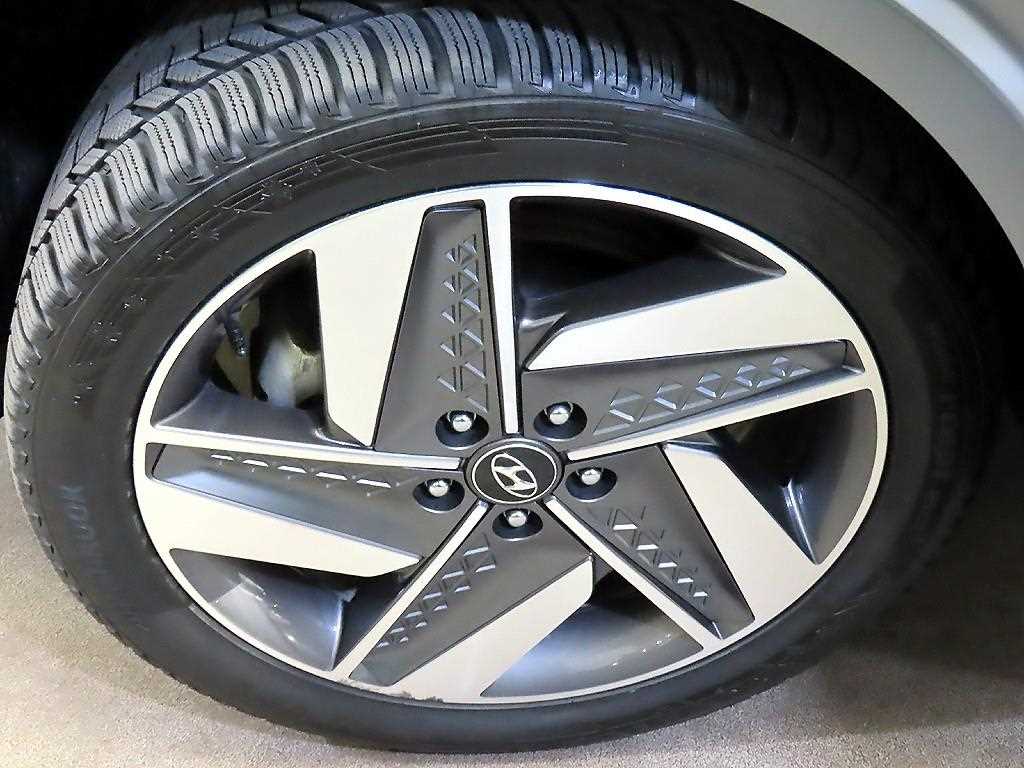 HYUNDAI Nexo 2023 - Importación desde Corea - HF Imports Iquique - Foto 20
